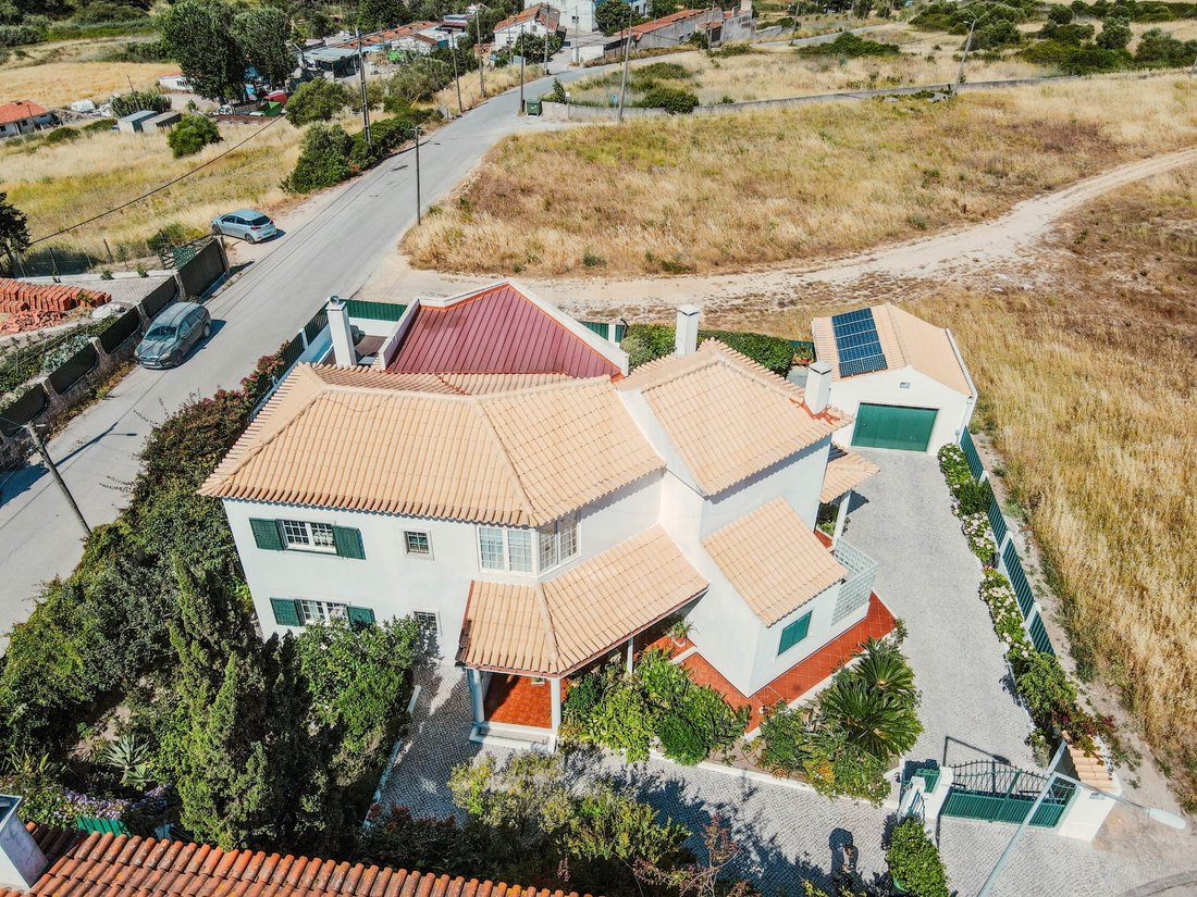 House in Sesimbra (Castelo), Setubal, Portugal 4 - 18382240