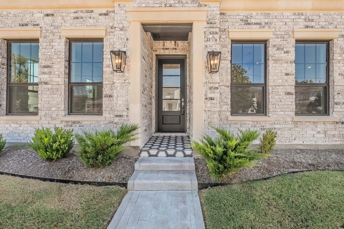 Condo in Fort Worth, Texas, United States 2 - 18374821