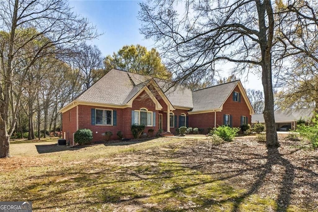 Locust Grove, Georgia, United States 5 - 17502708