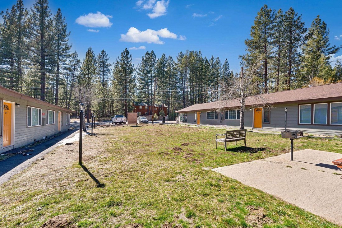South Lake Tahoe, California, United States 4 - 17599056