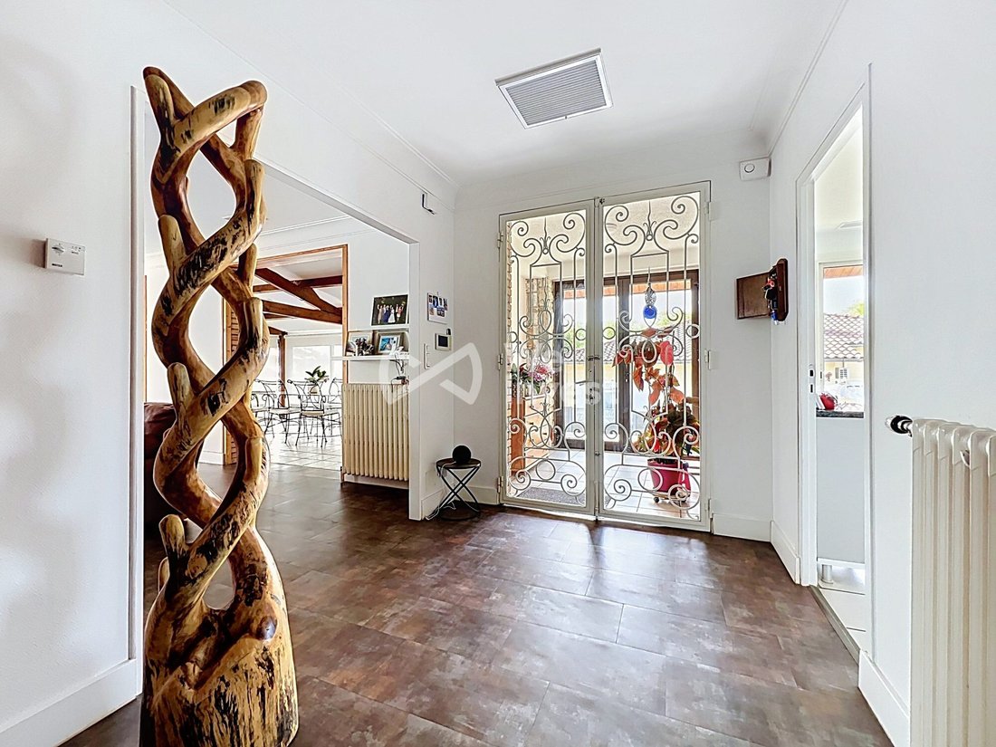 House in Ouest, Saint-Jean, France 3 - 18384868
