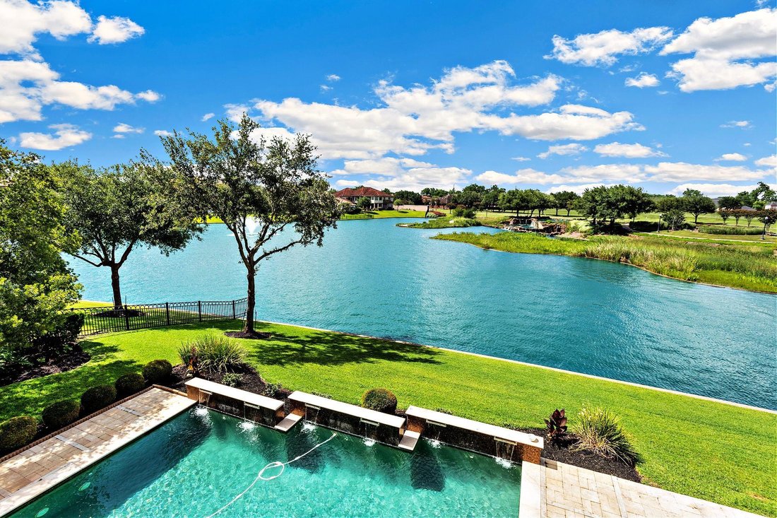 House in Sugar Land, Texas, United States 3 - 18373606