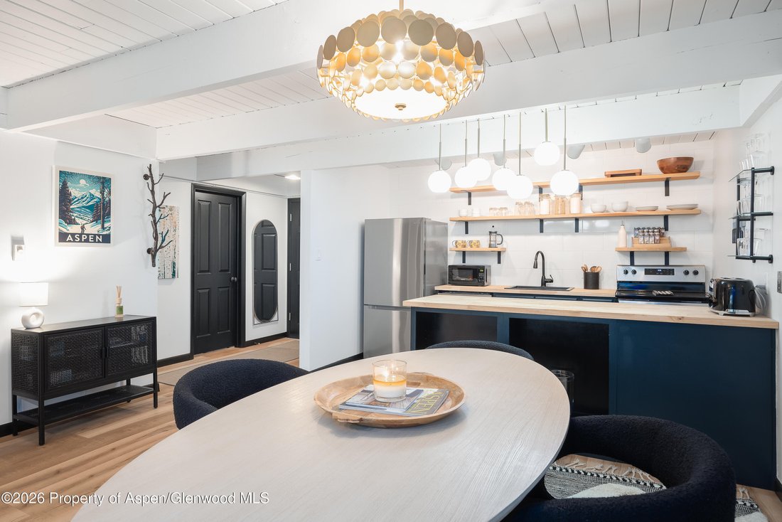 House in Aspen, Colorado, United States 5 - 18382656