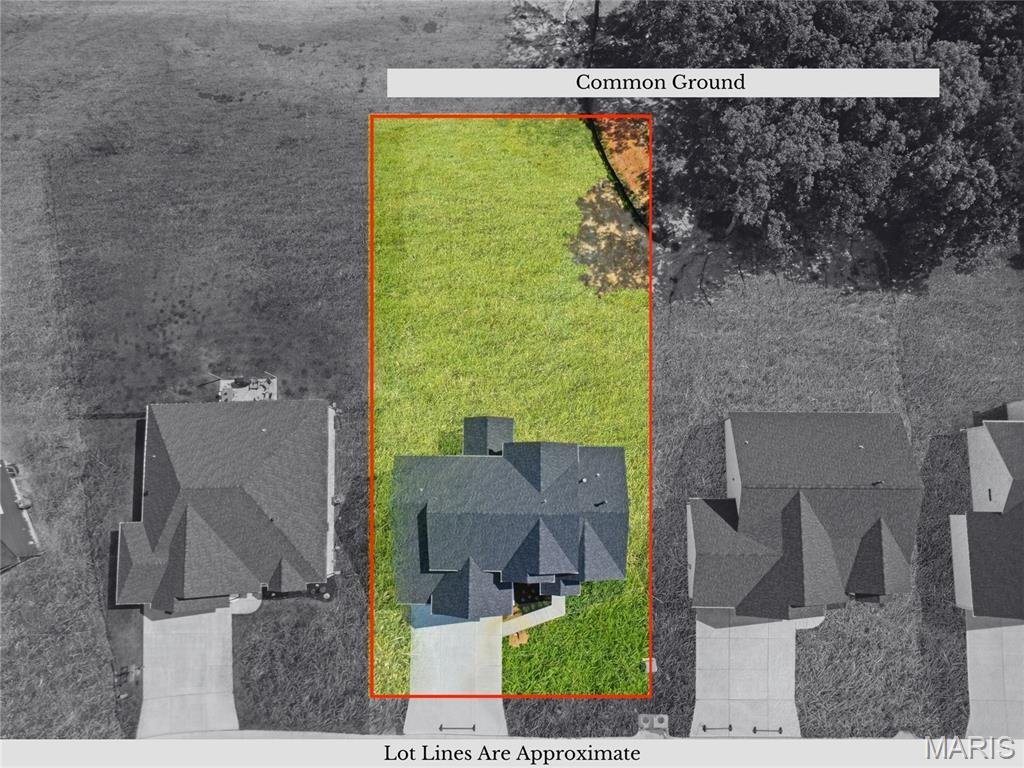 House in Foristell, Missouri, United States 4 - 18057704
