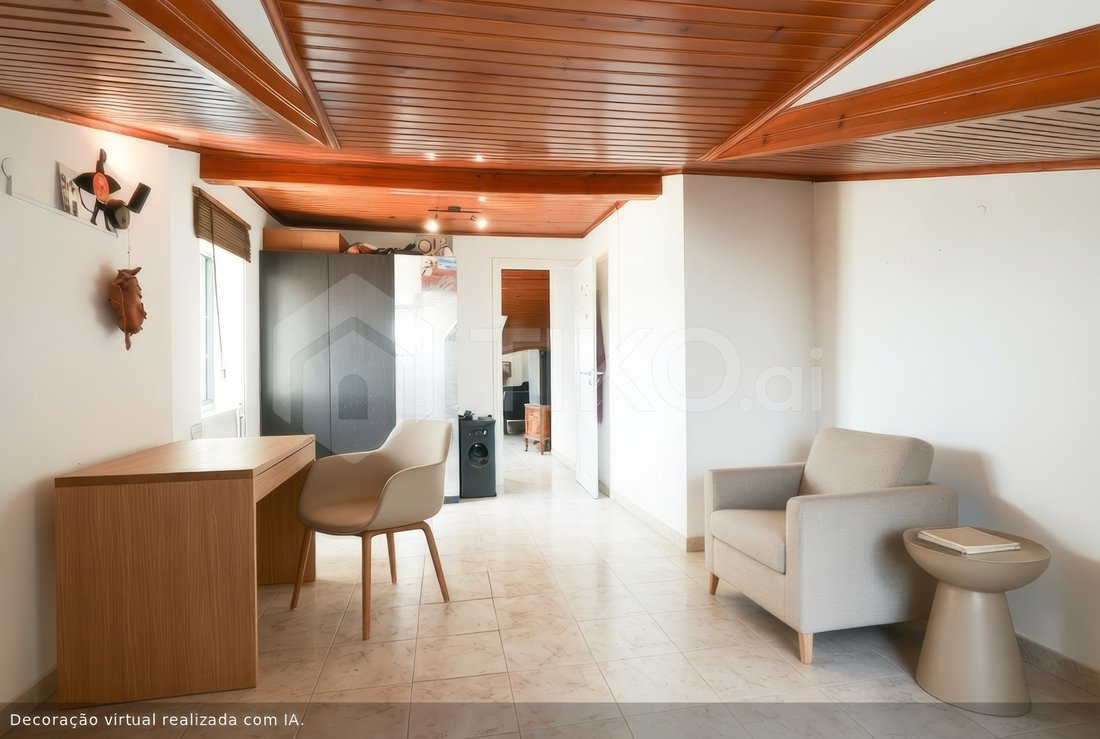 Apartment in Arroios, Lisbon, Portugal 2 - 18380881