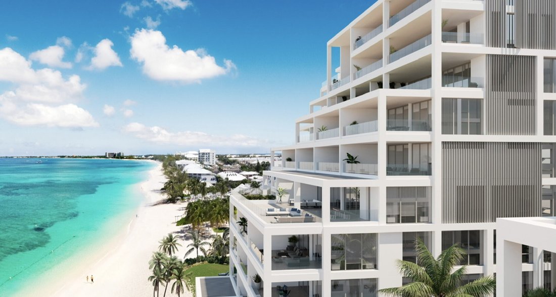 Apartment in George Town, George Town, Cayman Islands 2 - 18382999