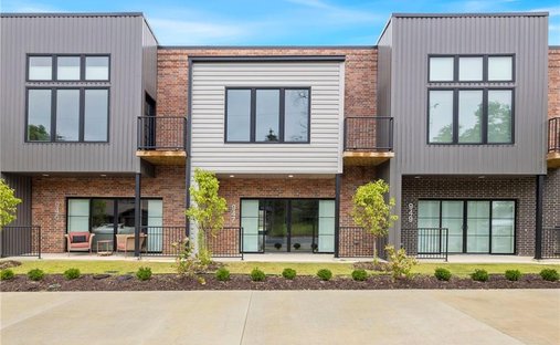 Condominio a Cave Springs, Arkansas, Stati Uniti 1