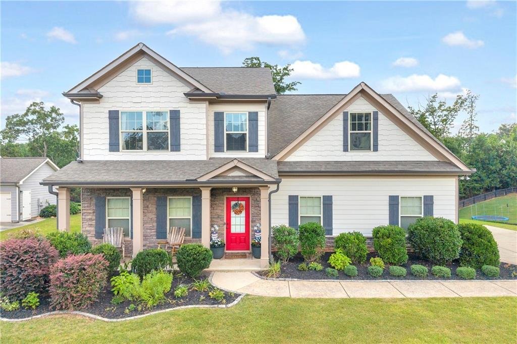 House in Gainesville, Georgia, United States 1 - 18379784