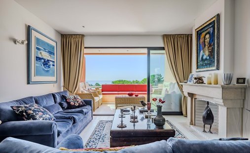 Apartment in Cascais e Estoril, Lisbon, Portugal 1