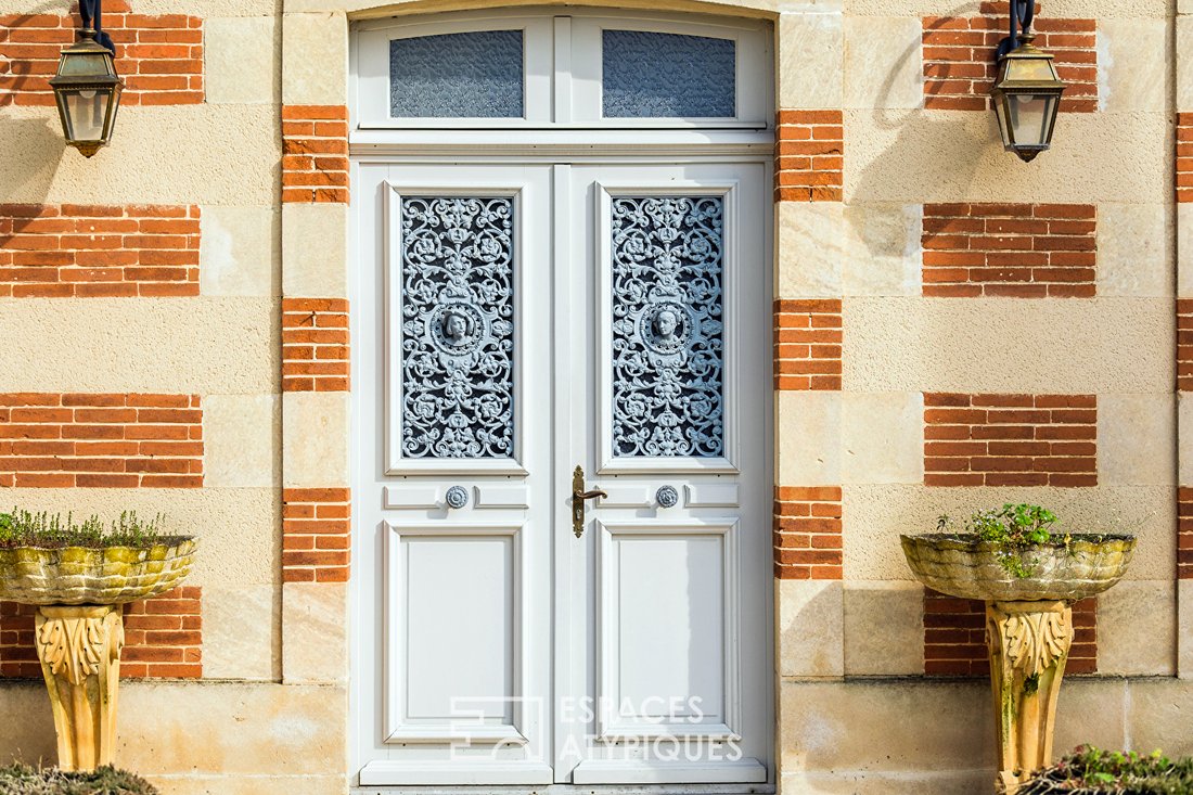 Villa in Zone Urbaine, Chasseneuil-du-Poitou, France 2 - 18367884
