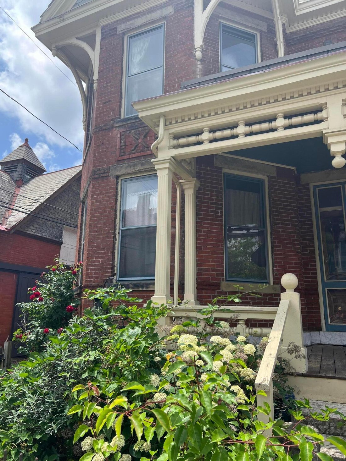 House in Columbus, Ohio, United States 2 - 18372998