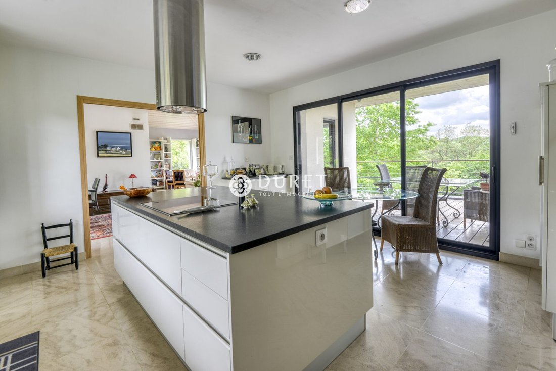 House in Saint-Fiacre-sur-Maine, Pays de la Loire, France 3 - 18385029