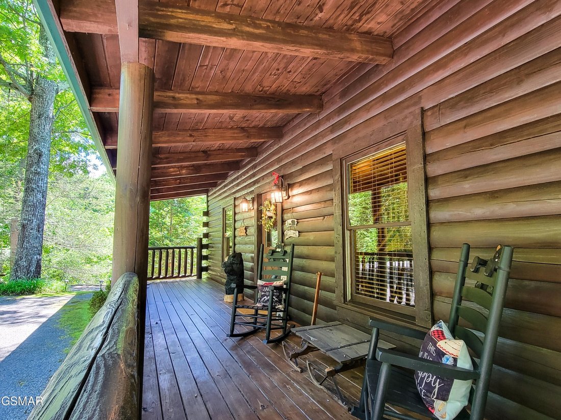 House in Sevierville, Tennessee, United States 3 - 18373824