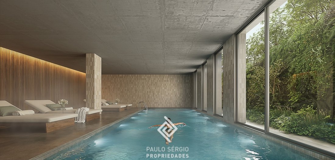 Appartement à Lordelo do Ouro et Massarelos, District de Porto, Portugal 3 - 18382559