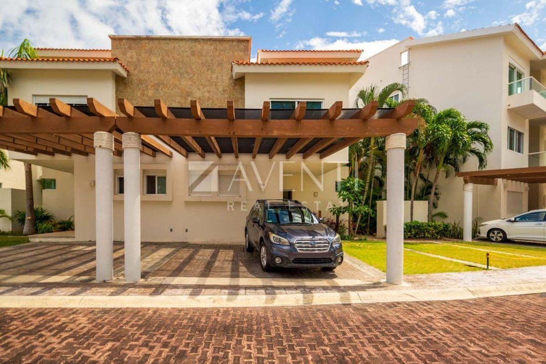 House in Cancún, Quintana Roo, Mexico 1 - 18373938