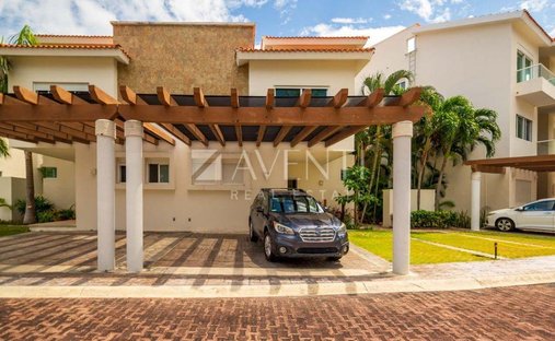 Casa a Cancún, Quintana Roo, Messico 1
