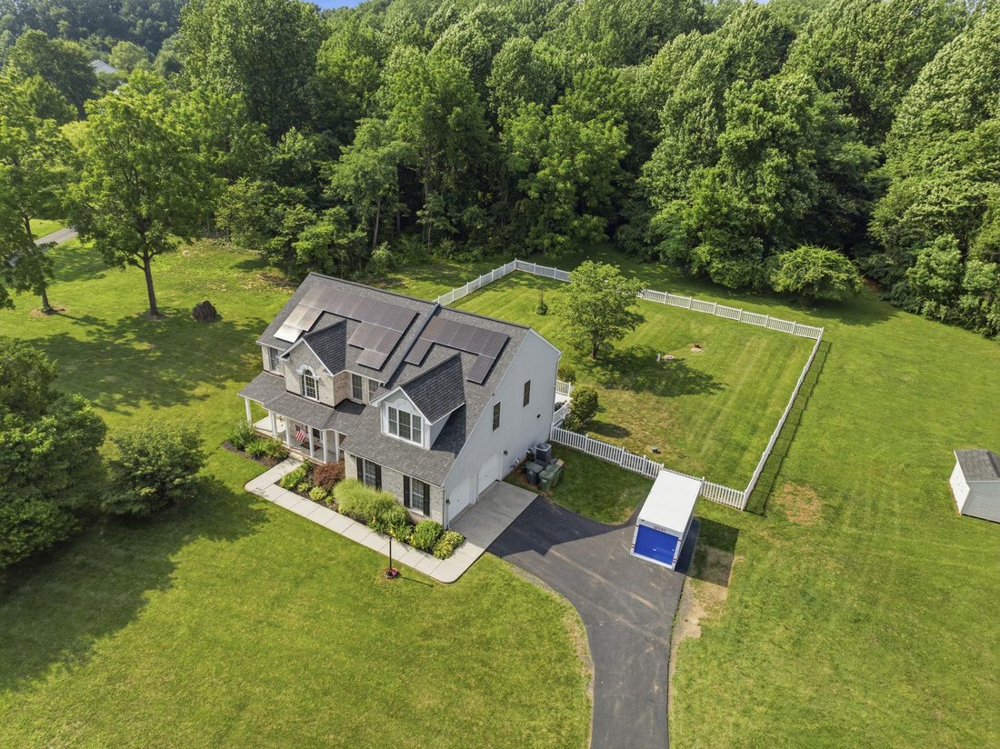 House in Street, Maryland, United States 5 - 18373550