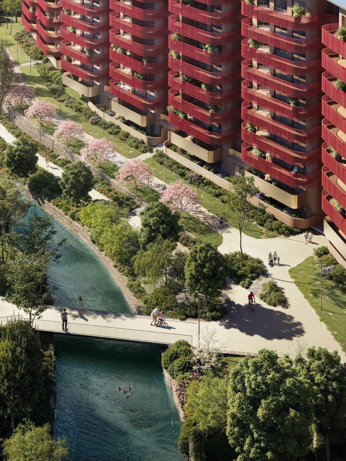 Apartment in Lordelo do Ouro e Massarelos, Porto District, Portugal 5 - 18382379