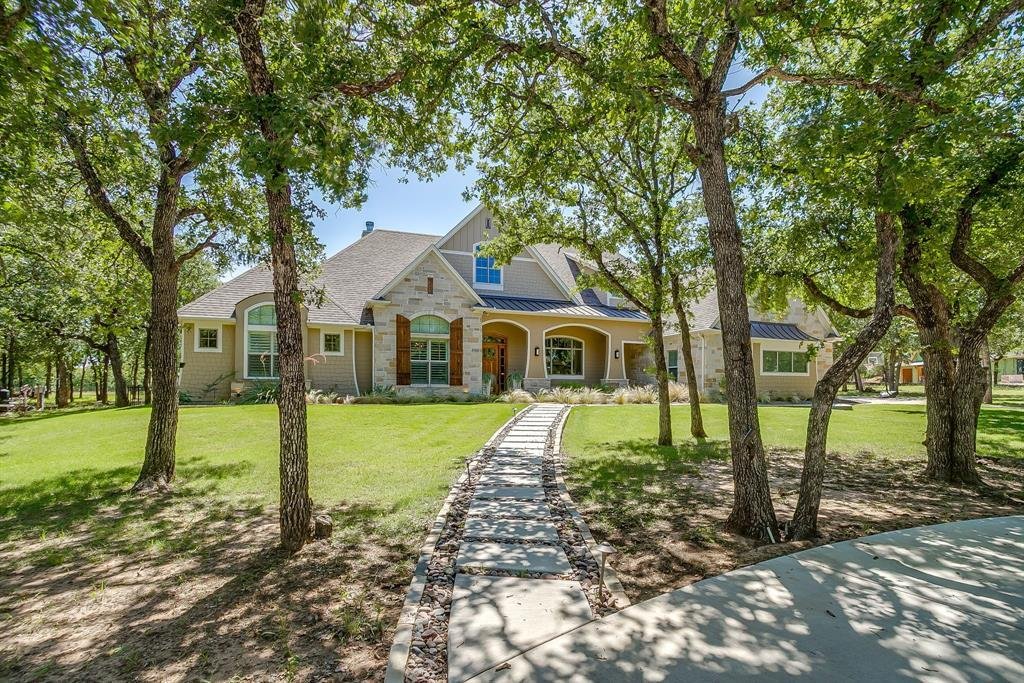 House in Lipan, Texas, United States 5 - 18373888