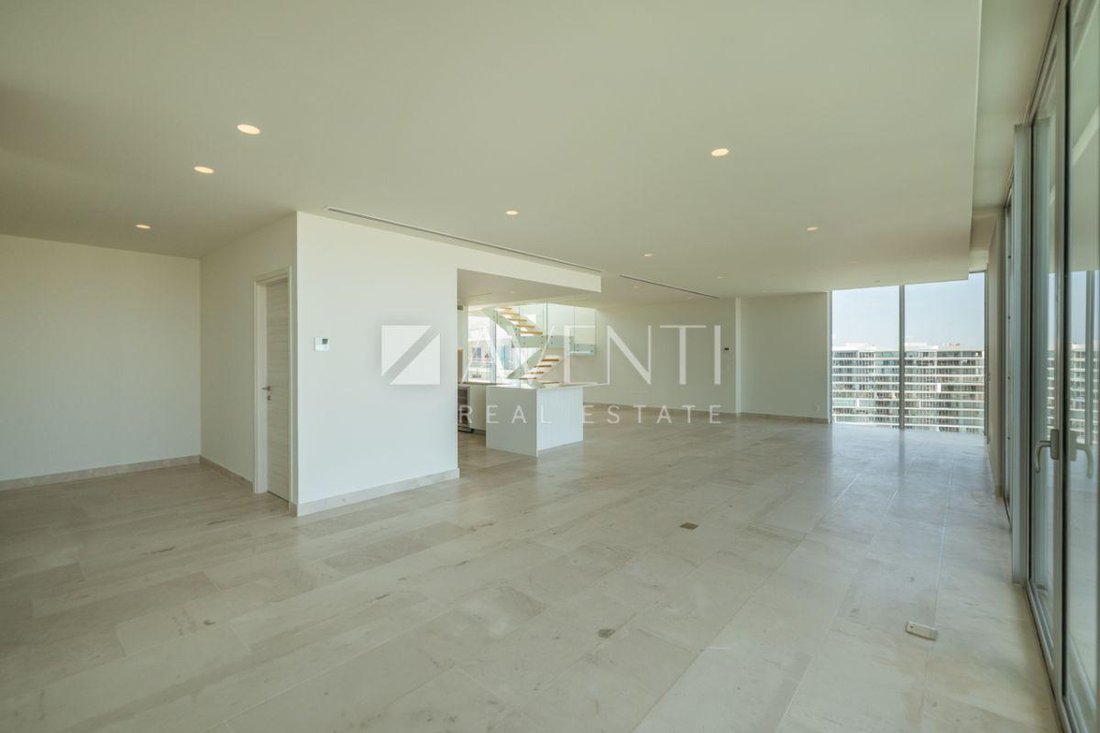 Apartment in Cancún, Quintana Roo, Mexico 4 - 18374014