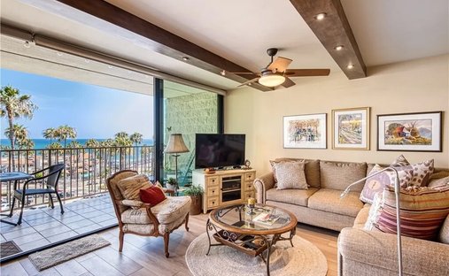 Appartement à San Clemente, Californie, États-Unis 1