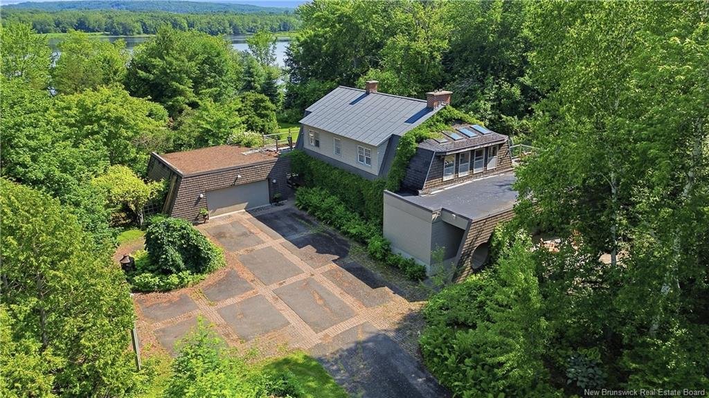 Casa a Fredericton, Nuovo Brunswick, Canada 2 - 18373387