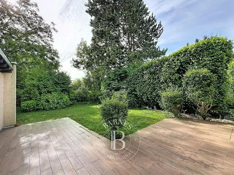 Casa a Villeneuve-d'Ascq, Alta Francia, Francia 4 - 18374379