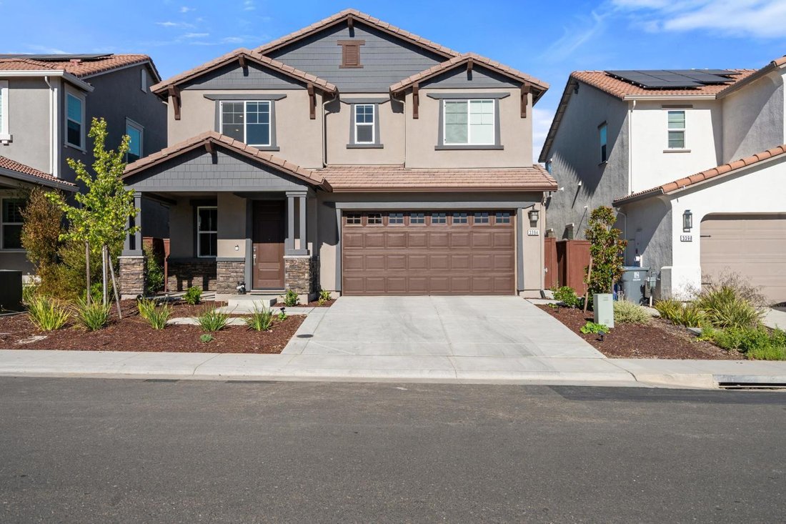 House in Folsom, California, United States 2 - 18379408