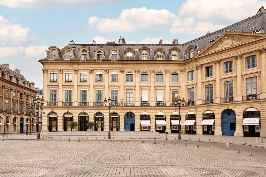 Apartment in Saint Germain l'Auxerrois, Paris 1er Arrondissement, Paris 2 - 18384737