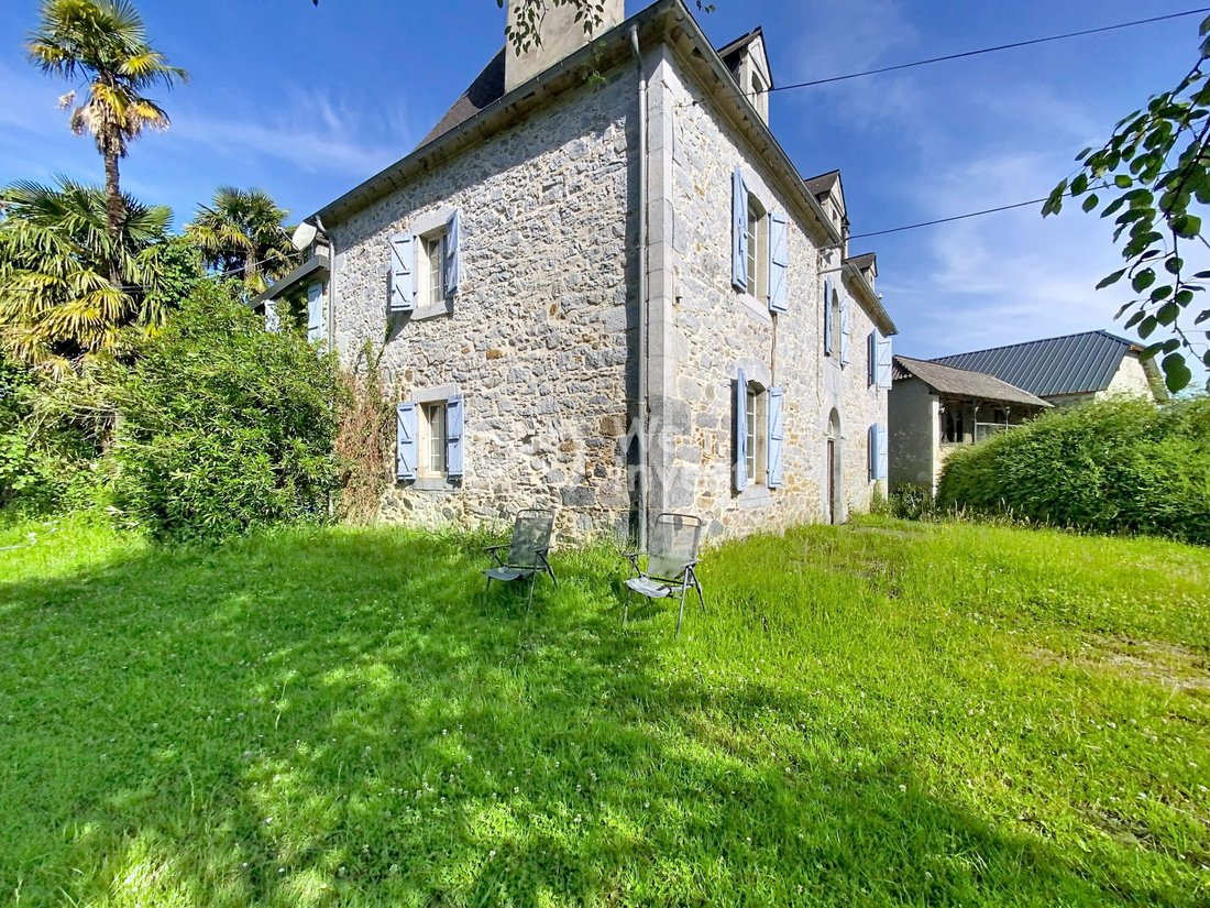 House in Asson, Nouvelle-Aquitaine, France 5 - 18386029