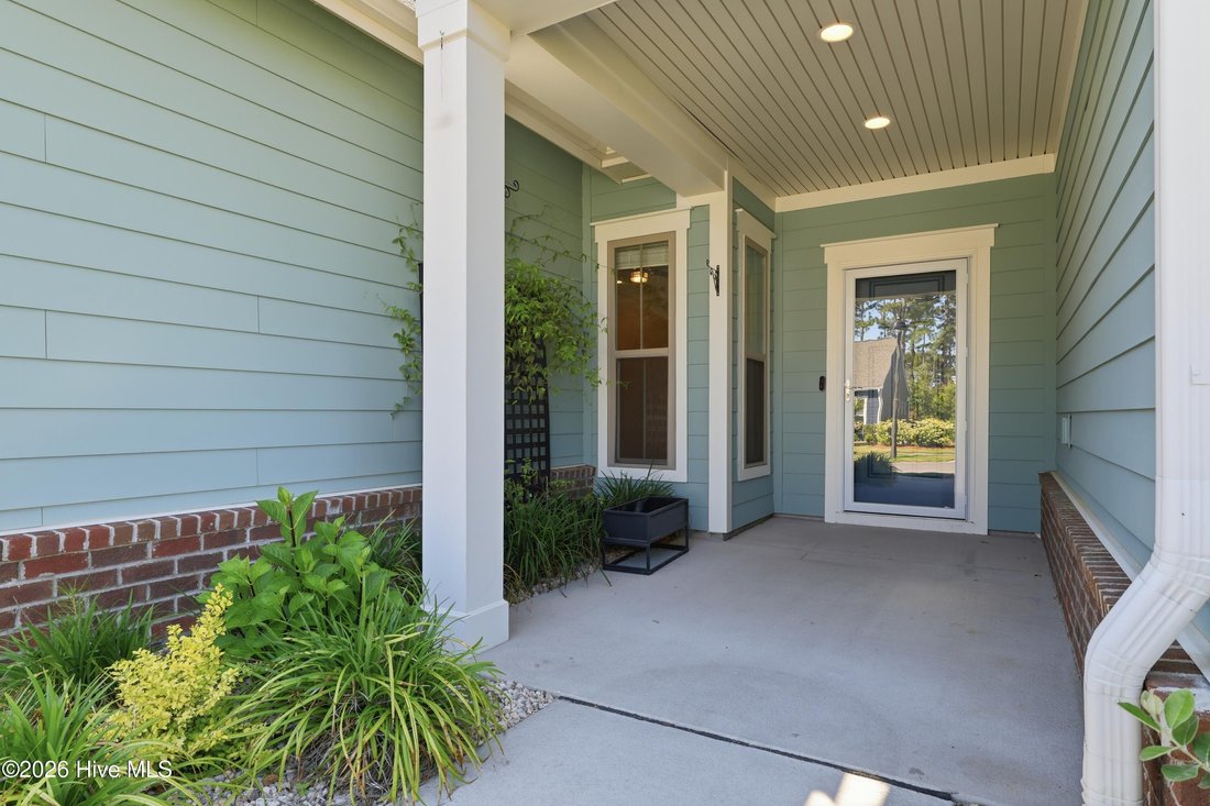 House in Wilmington, North Carolina, United States 5 - 18373317