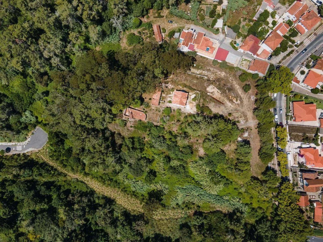 Farm Ranch in Sintra, Lisbon, Portugal 4 - 18376049