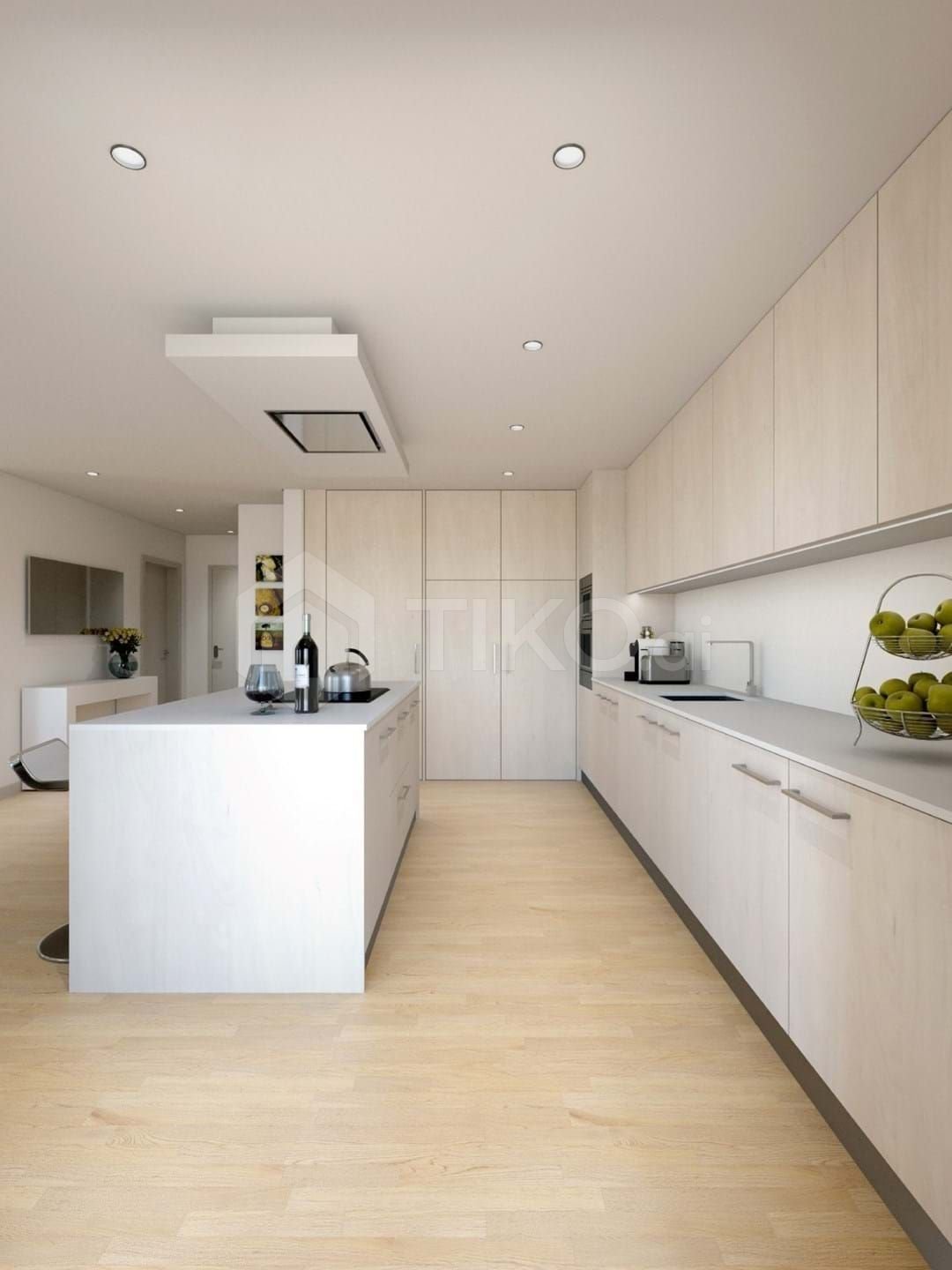 Apartamento en Montijo y Afonsoeiro, Setúbal Municipality, Portugal 2 - 18381315