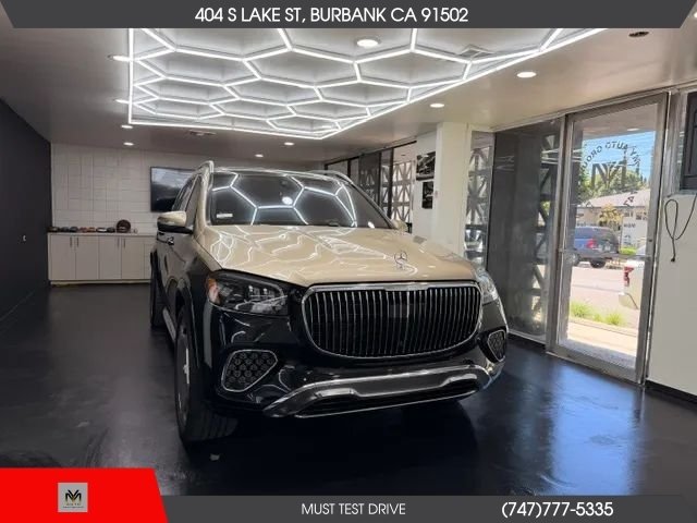 Suv in Montrose, CA, United States 2 - 18383865