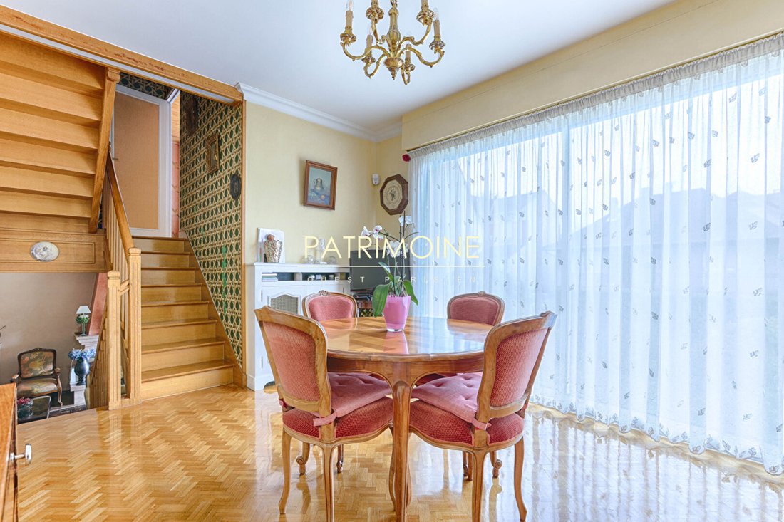 Villa in La Mairie, Saint-Gratien, France 5 - 18374535