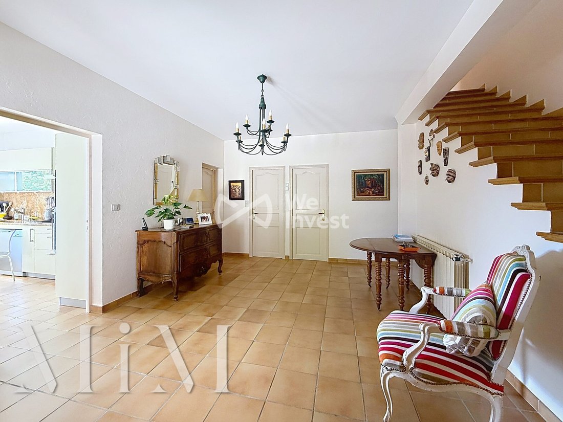Villa in Dorf, Grabels, Frankreich 5 - 18385909