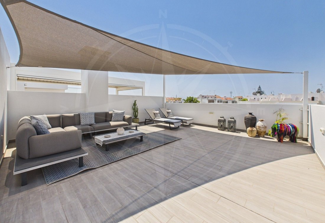 Appartement à Tavira (Santa Maria et Santiago), Algarve, Portugal 1 - 18374771