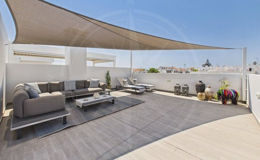 Apartment in Tavira (Santa Maria e Santiago), Algarve, Portugal 1