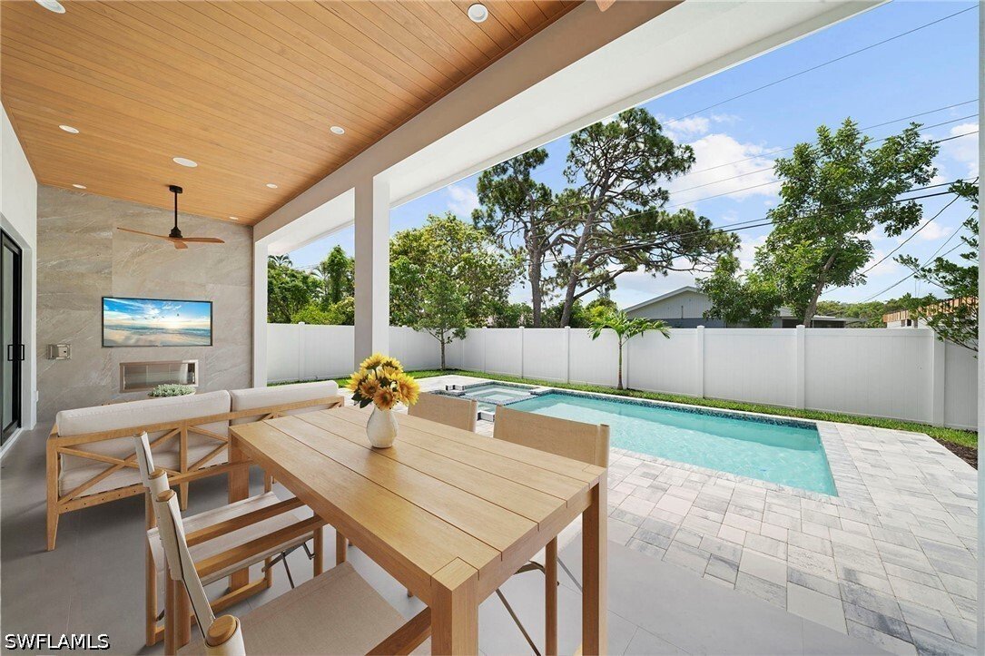 House in Naples, Florida, United States 1 - 16235656