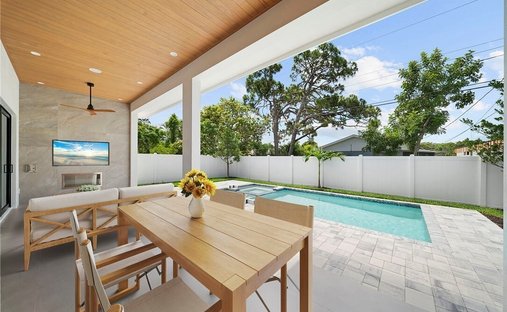 House in Naples, Florida, United States 1