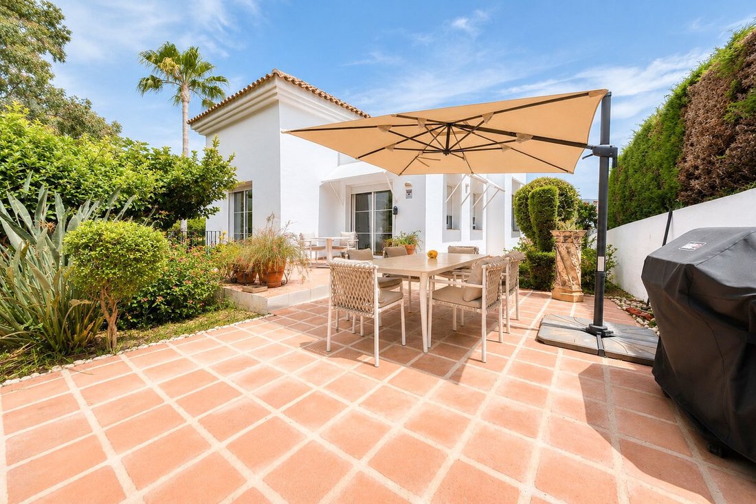 Villa a Mijas, Andalusia, Spagna 4 - 16322054