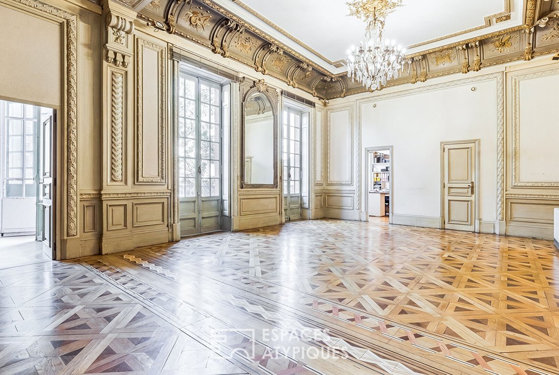 Apartment in Les Chalets-Saint Aubin-Saint Etienne, Toulouse, France 2 - 18367955