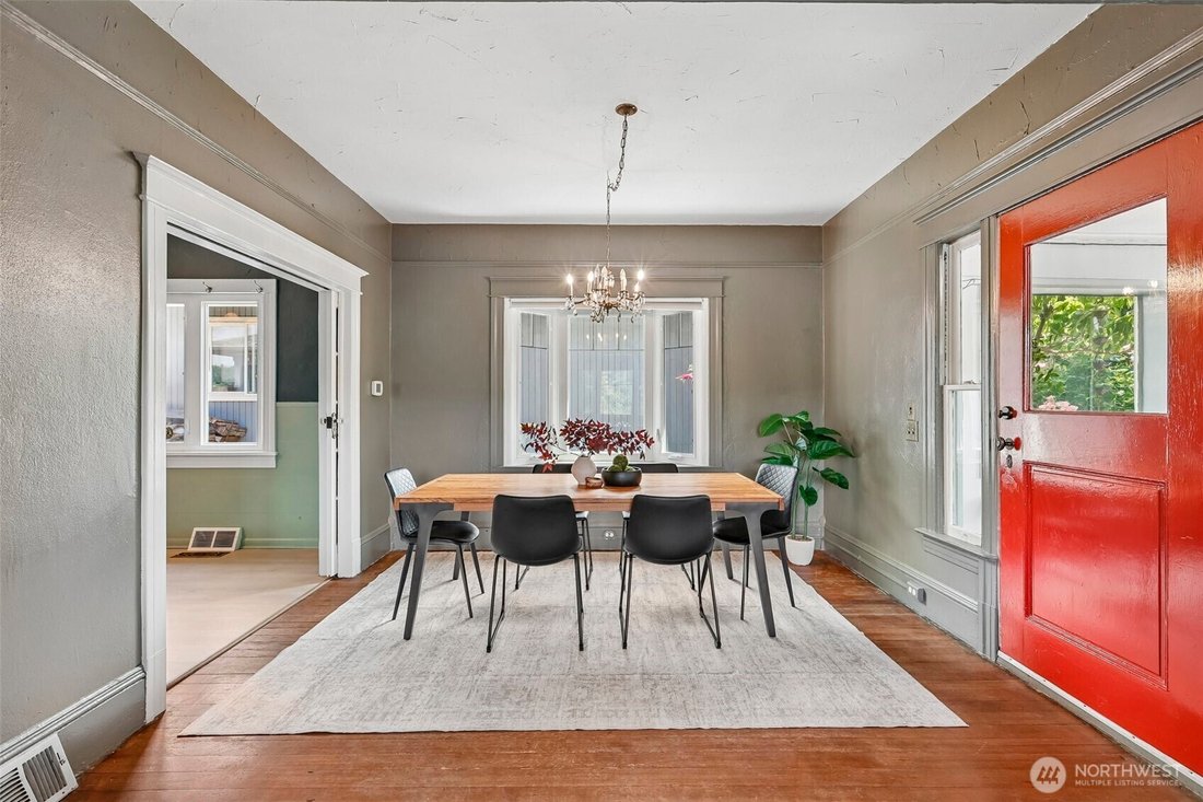 House in Seattle, Washington, United States 5 - 18374988