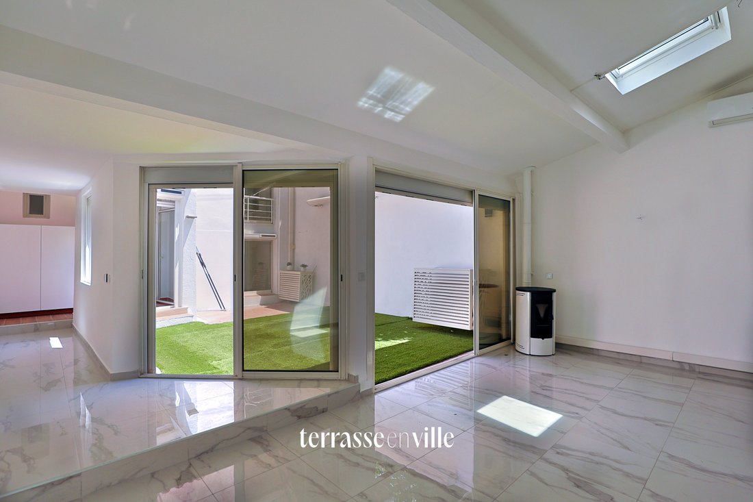 Appartement à Castellane, 6e Arrondissement, Marseille 4 - 18379726