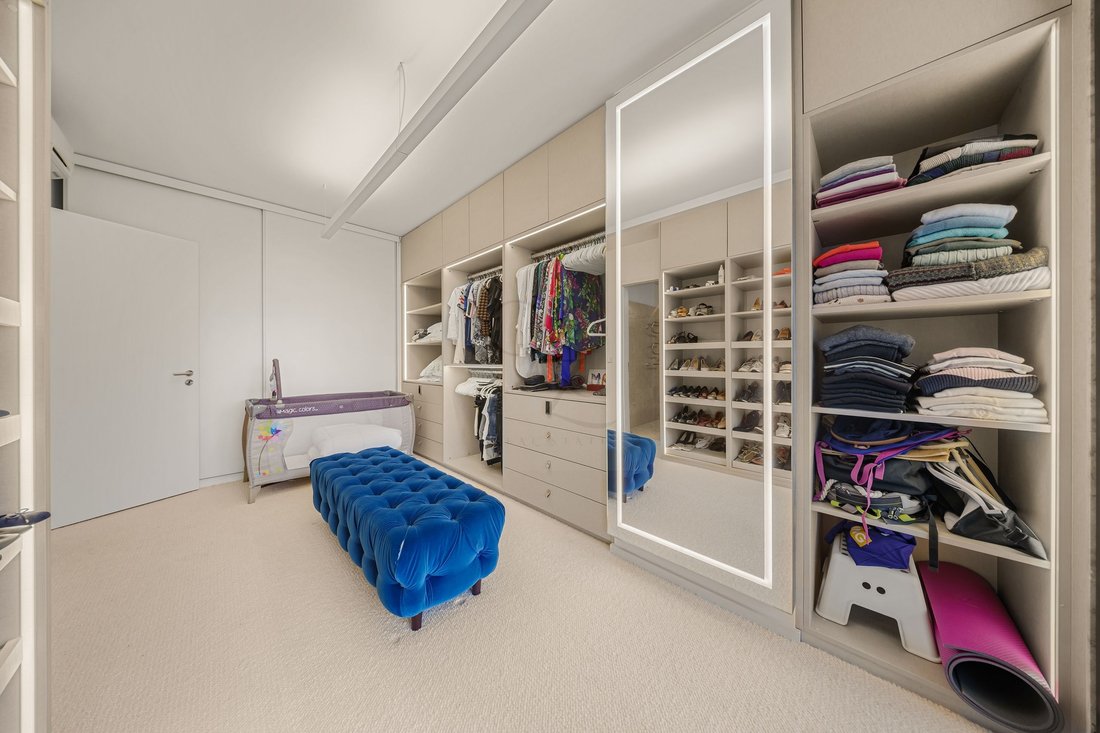 Appartement à Avenidas Novas, Lisbonne, Portugal 3 - 18374803