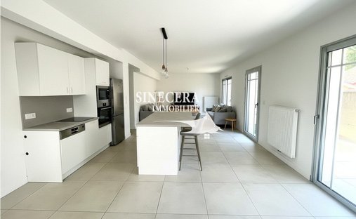 Apartment in Aiguillon, Arcachon, France 1