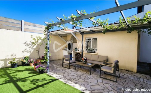 House in Biarritz, Nouvelle-Aquitaine, France 1