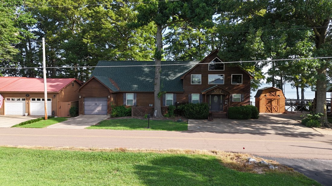 House in Hornbeak, Tennessee, United States 2 - 18374302