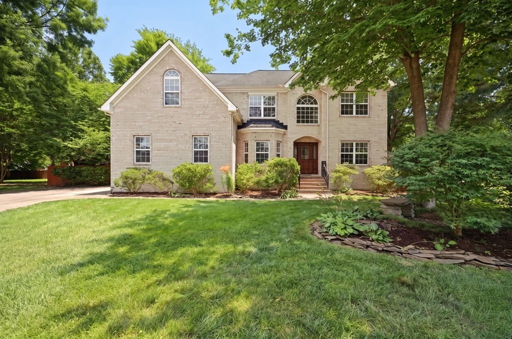 Maison à Chesapeake, Virginie, États-Unis 4 - 18373924