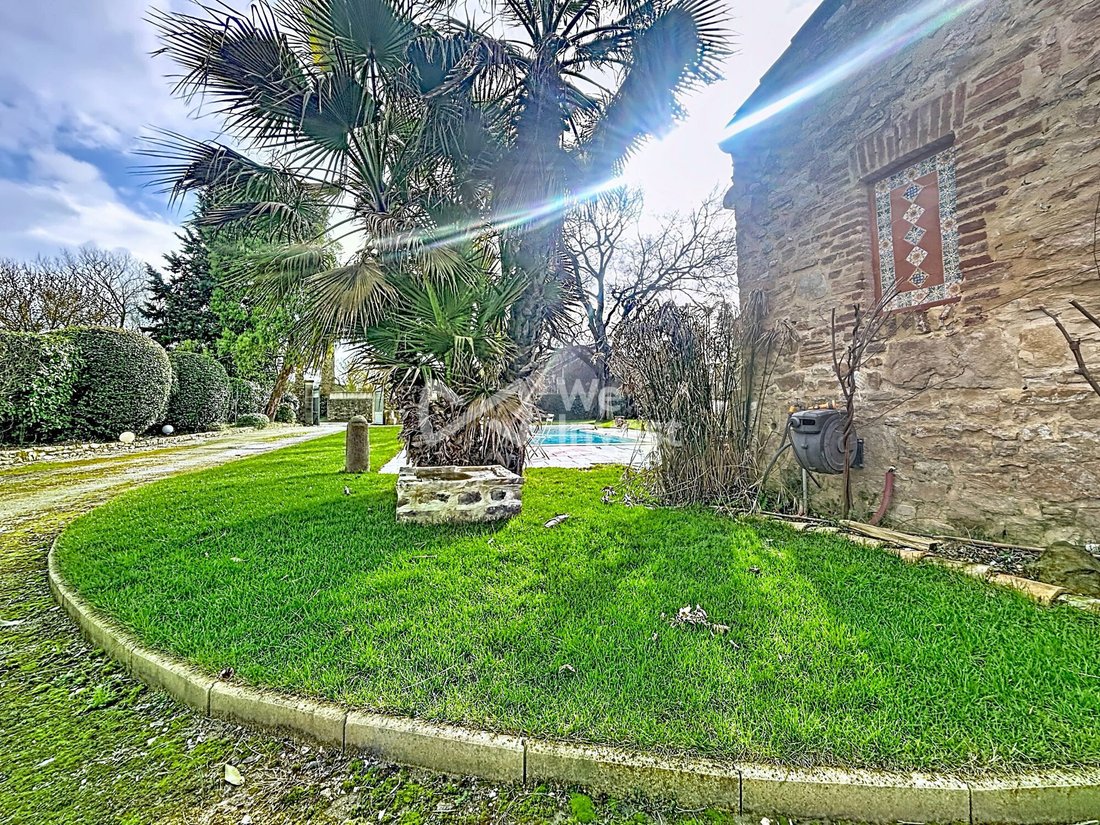 House in Brignon, Occitania, France 3 - 17231828